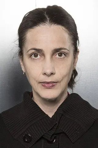 Maria Panouria - Córka • Potomstwo