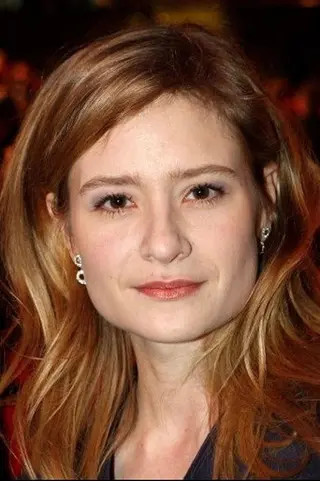 Peliculas de Julia Jentsch