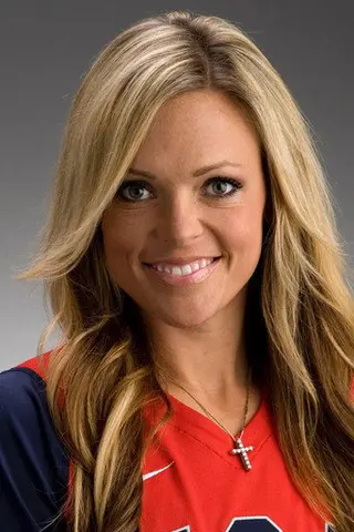 Peliculas de Jennie Finch