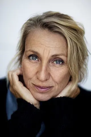Peliculas de Susanne Barklund