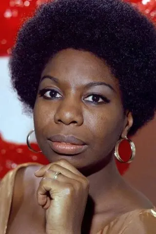 Nina Simone - Córka • Potomstwo
