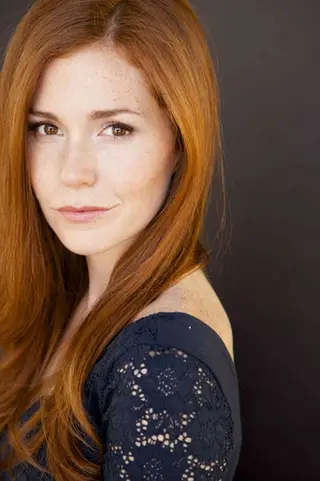 Peliculas de Haley Finnegan