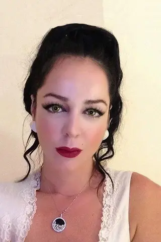 Peliculas de Despina Mirou