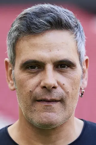 Peliculas de Roberto Enríquez