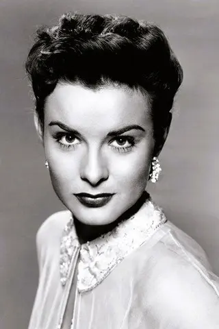 Peliculas de Jean Peters