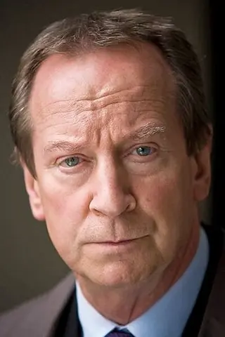 Peliculas de Bill Paterson