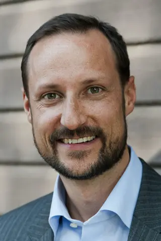 H.K.H. Kronprins Haakon - Córka • Potomstwo