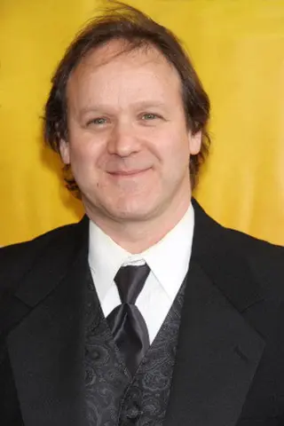 Peliculas de Jon Fishman