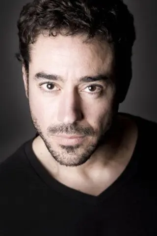 Peliculas de Eduardo Rejón
