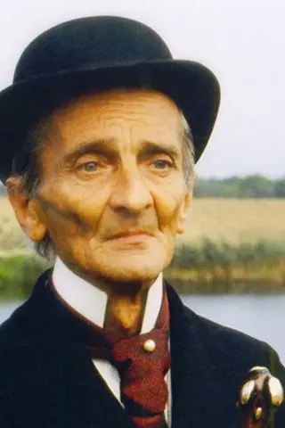 Peliculas de Witold Dederko
