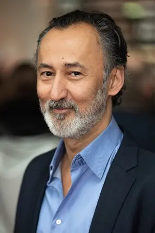 Peliculas de Ercan Durmaz