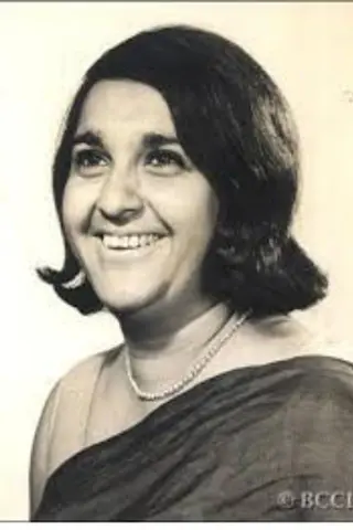 Peliculas de Pearl Padamsee