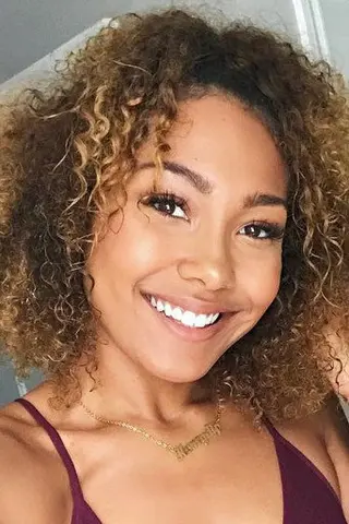 Peliculas de Parker McKenna Posey