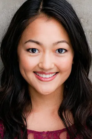 Peliculas de Amy Okuda
