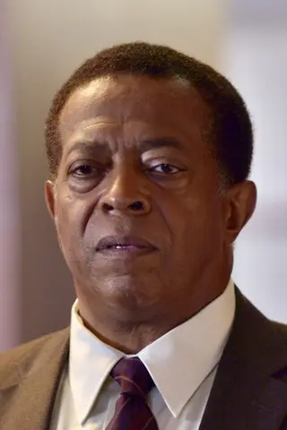 Peliculas de Cedric Young
