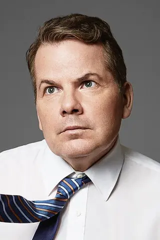 Peliculas de Bruce McCulloch
