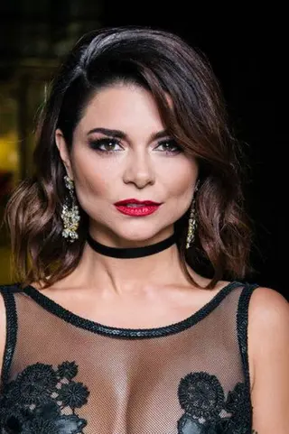 Peliculas de Antonella Ríos