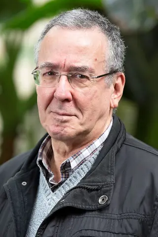 Peliculas de Ferran Rañé
