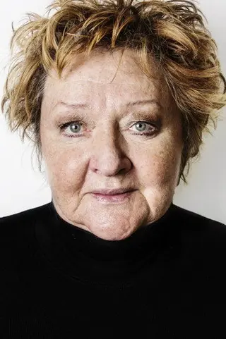 Peliculas de Marianne Mörck