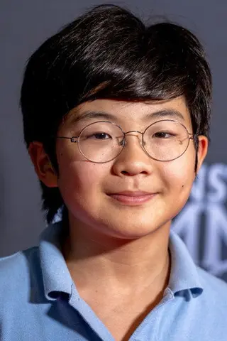Peliculas de Alan Kim