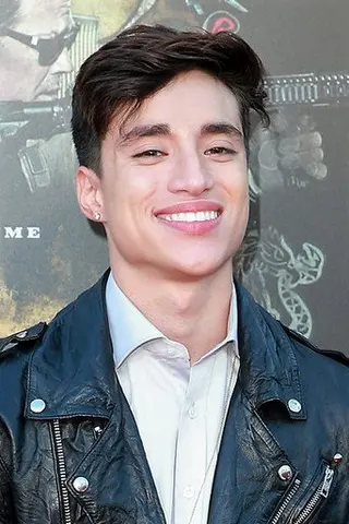 Peliculas de Elijah Rodriguez