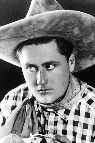 Peliculas de Bob Reeves