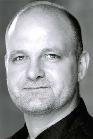 Peliculas de Ewan Bailey