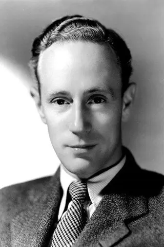 Peliculas de Leslie Howard