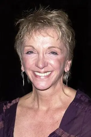 Peliculas de Elizabeth Franz