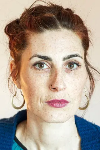 Peliculas de Miriam Garlo