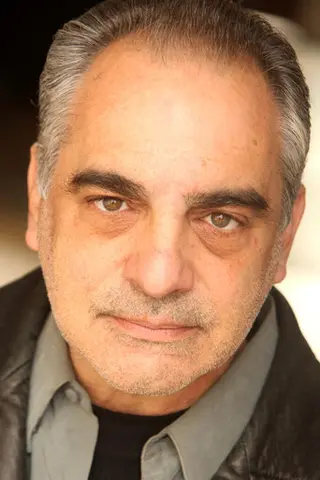 Peliculas de Joe Marinelli