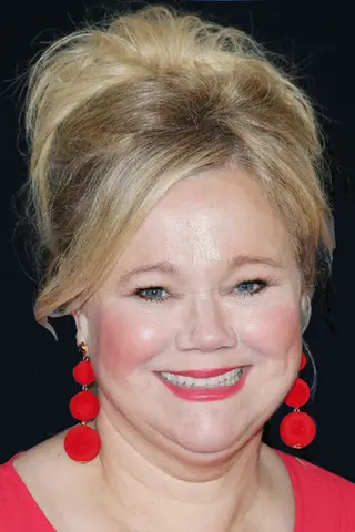 Peliculas de Caroline Rhea