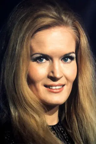 Peliculas de Lynn Anderson
