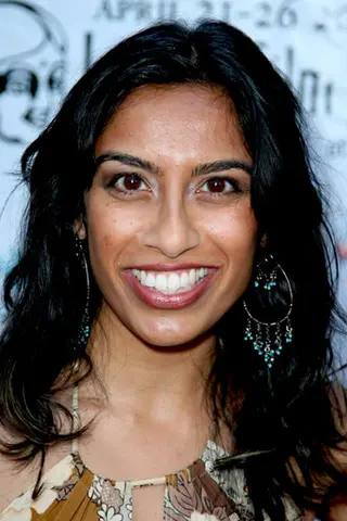 Peliculas de Rasika Mathur