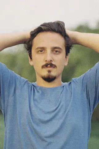 Peliculas de Agustín Gagliardi
