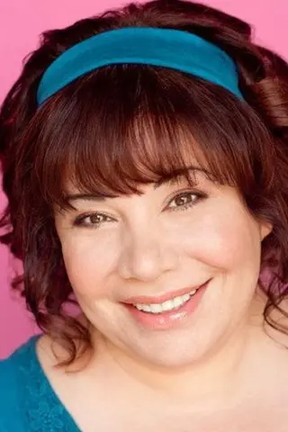 Peliculas de Susan Slome