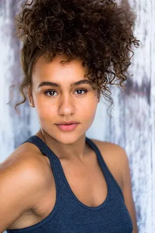 Peliculas de Briana McLean