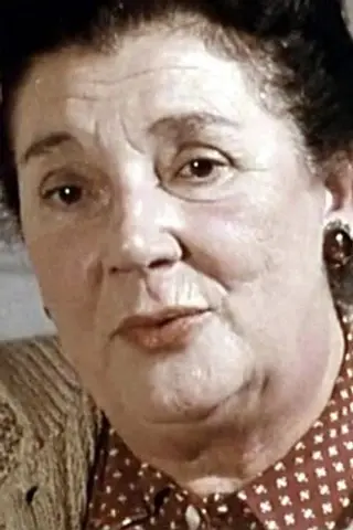 Peliculas de Aline Bertrand