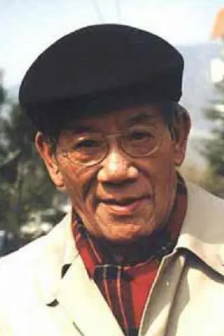 Peliculas de Ruocheng Ying