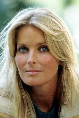Peliculas de Bo Derek