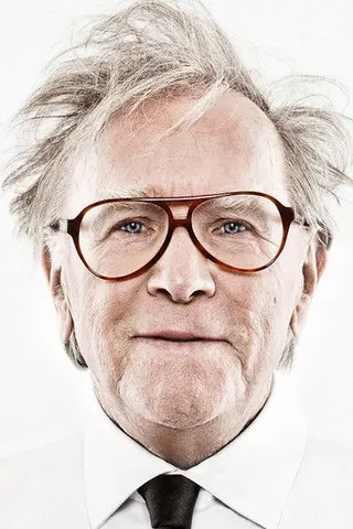 Peliculas de Klaus Doldinger