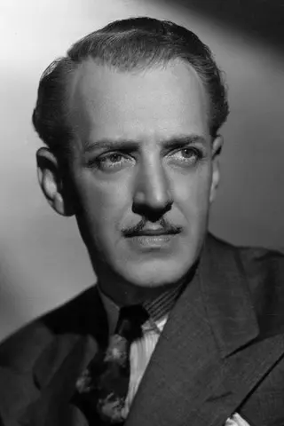 Peliculas de Otto Kruger
