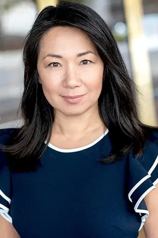 Peliculas de Alice Kwong-Van Dusen