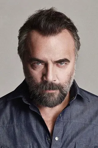 Peliculas de Oktay Kaynarca