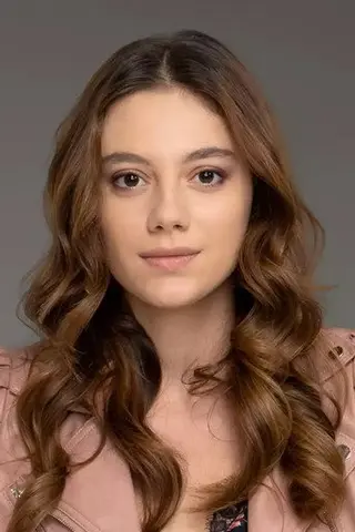Athina Roditou - Córka • Potomstwo