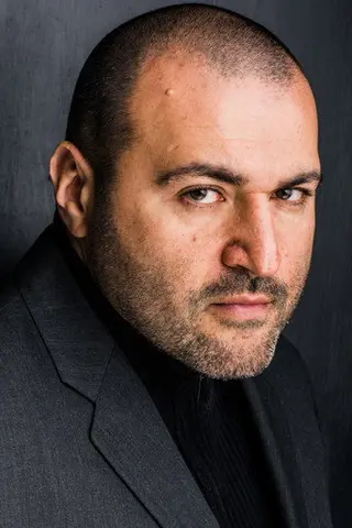 Peliculas de Nick Gracer