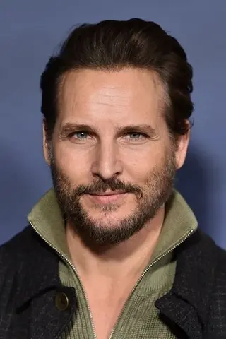 Peliculas de Peter Facinelli