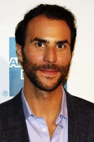 Peliculas de Ben Silverman