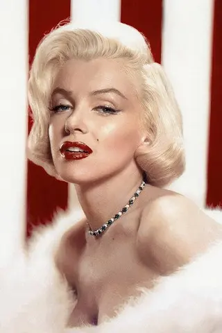 Peliculas de Marilyn Monroe