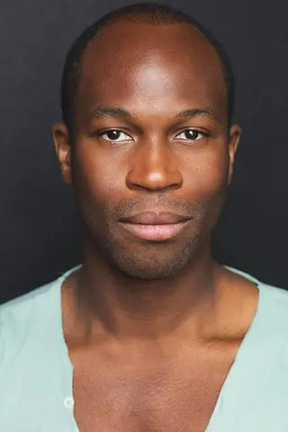 Peliculas de Stefan Adegbola